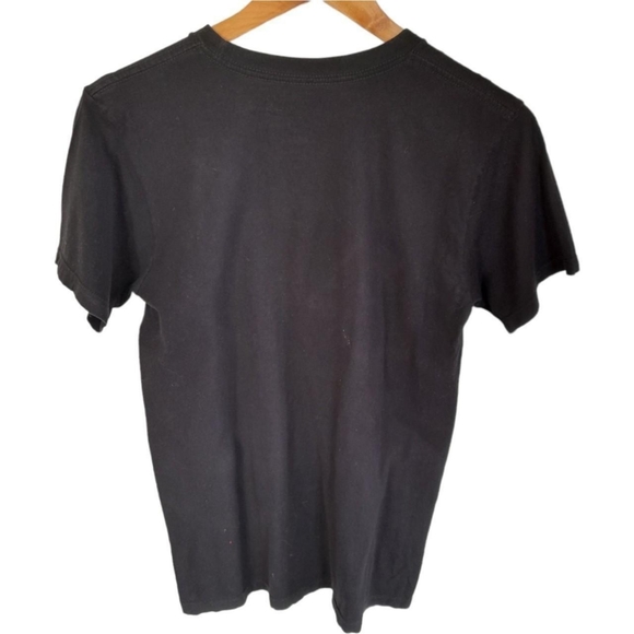 Guns N Roses Black Rock T-Shirt - Picture 4 of 4